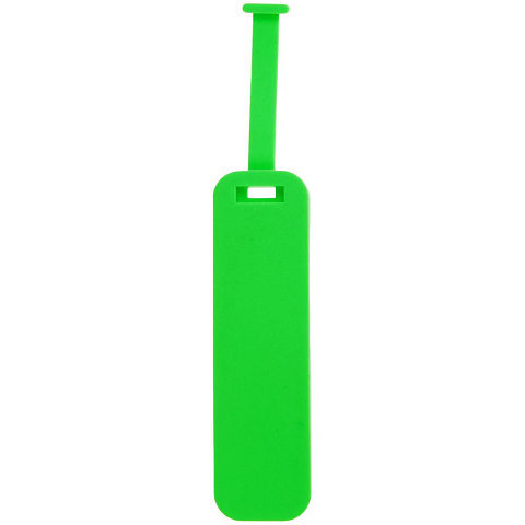 Пуллер Raio, зеленый неон - рис 2.