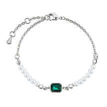 Браслет EMERALD Fiore Luna *CCH03676-07