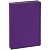Ежедневник Frame, недатированный, фиолетовый с серым - миниатюра