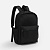 Рюкзак Modera, черный - миниатюра