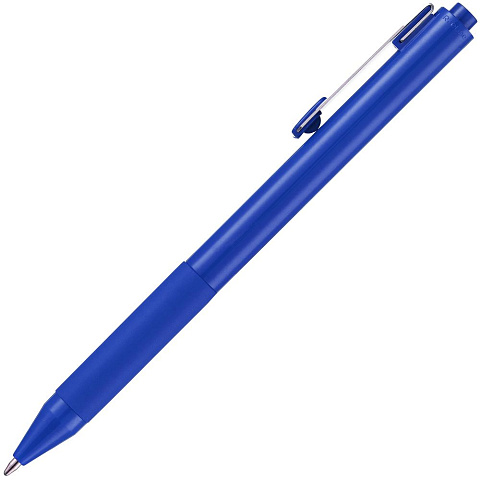 Ручка шариковая Renk, синяя - рис 3.