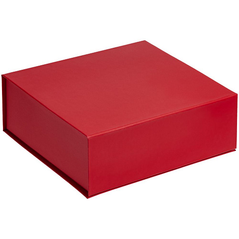 Коробка BrightSide, красная - рис 2.
