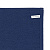 Полотенце Odelle, большое, ярко-синее - миниатюра - рис 5.
