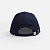 Бейсболка Classic 2.0, темно-синяя с белым кантом - миниатюра - рис 6.