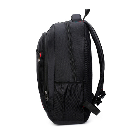 Рюкзак SWS Comfort, красный - рис 3.