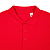 Рубашка поло мужская Adam, красная - миниатюра - рис 4.