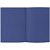 Ежедневник Flat Maxi, недатированный, синий - миниатюра - рис 4.