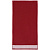 Полотенце Etude ver.2, малое, красное - миниатюра - рис 4.