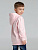 Толстовка детская Stellar Kids, розовая - миниатюра - рис 6.