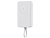 Внешний аккумулятор с кабелем Xiaomi 33W Magnetic Power Bank 10000mAh (Integrated Cable) White - миниатюра - рис 10.