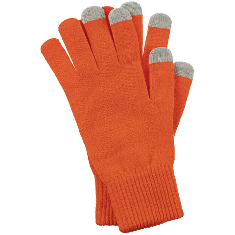 Набор Urban Flow Full Set Touch, оранжевый - рис 7.