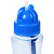 Детская бутылка для воды Nimble, синяя - миниатюра - рис 5.