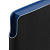 Ежедневник Flexpen Black, недатированный, черный с синим - миниатюра - рис 3.