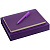Набор Flex Shall Simple, фиолетовый - миниатюра - рис 2.