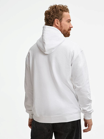 Худи унисекс Condor, молочно-белое - рис 11.