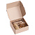 Коробка с откидной крышкой (16см) - миниатюра - рис 5.