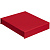 Коробка Bright, красная - миниатюра