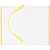 Ежедневник Duplex, недатированный, белый с желтым - миниатюра - рис 8.