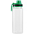 Бутылка Dayspring, зеленая - миниатюра - рис 5.