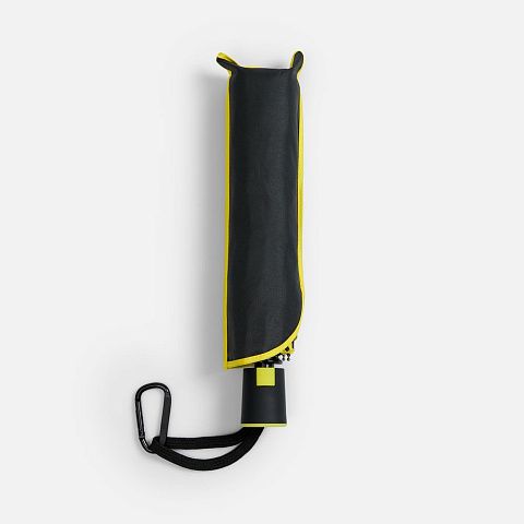 Набор Flexpen Black Walk, черный с желтым - рис 6.