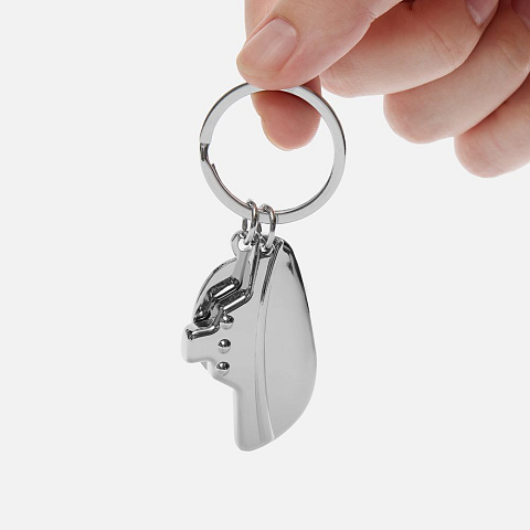 Брелок Float Boat - рис 5.