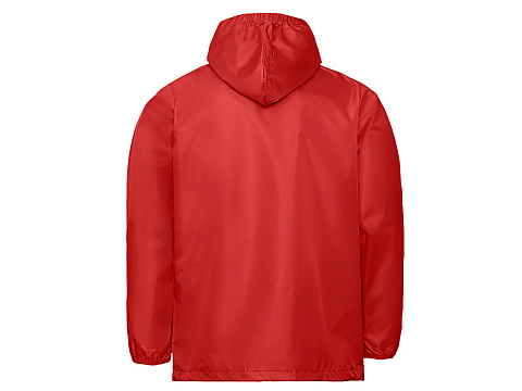 Ветровка Miami 2.0 детская с чехлом, красный - рис 12.