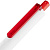 Ручка шариковая Winkel, красная - миниатюра - рис 6.