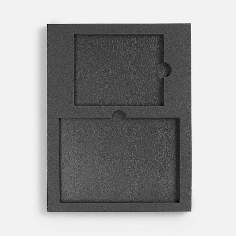 Ложемент Slim на заказ, S - рис 4.