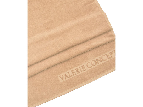 Полотенце Valerie Concept VT Beige S2 - рис 4.