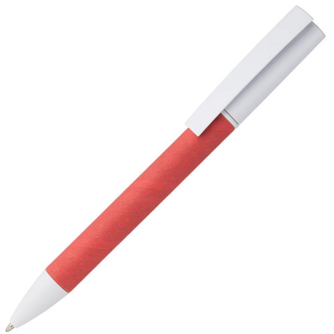Ручка шариковая Pinokio, красная - рис 2.