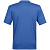 Рубашка поло мужская Eclipse H2X-Dry, синяя - миниатюра - рис 4.