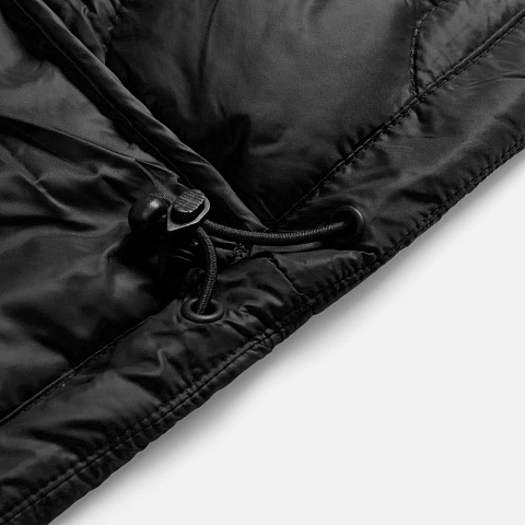 Куртка унисекс Tarnaby, черная - рис 8.