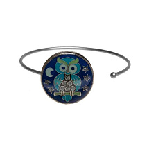 Браслет Clara Bijoux C77385-5 BL