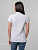 Рубашка поло женская Virma Premium Lady, белая - миниатюра - рис 8.