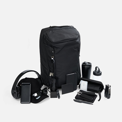 Набор City Adventurer - рис 3.