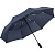 Зонт складной Profile, темно-синий - миниатюра - рис 3.