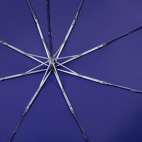 Складной зонт с кольцом - рис 8.