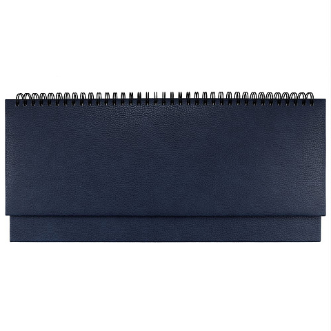 Планинг Sagrin, датированный, темно-синий - рис 2.