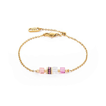 Браслет Rose-Gold Coeur de Lion *5076/30-1916