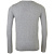 Пуловер мужской Glory Men, серый меланж - миниатюра - рис 3.