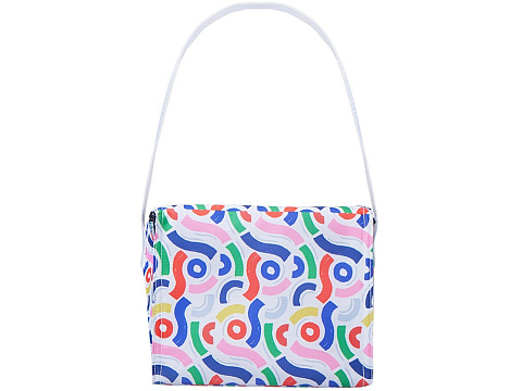 Сумка-холодильник с возможностью полноцветной печати - рис 4.