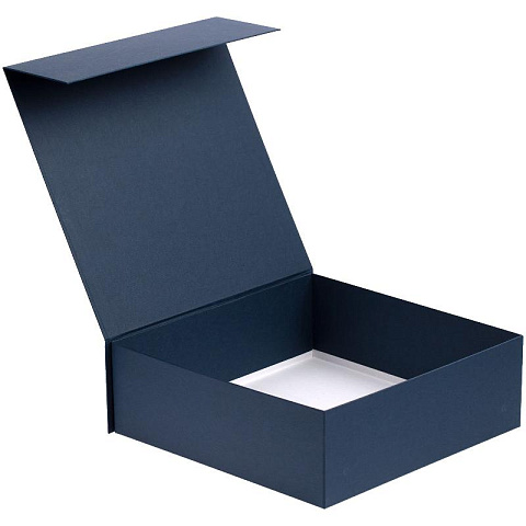 Подарочная коробка на магните 31см, 7 цветов - рис 10.