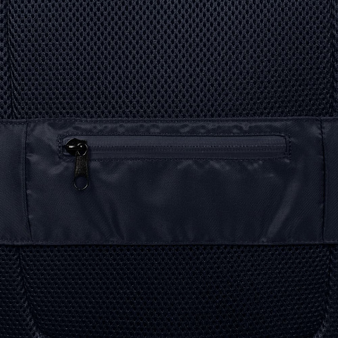 Рюкзак coolStuff, темно-синий с бежевым - рис 7.