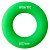 Эспандер кистевой Ring, зеленый - миниатюра - рис 2.
