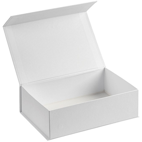 Коробка Frosto, S, белая - рис 3.