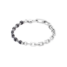 Браслет Black Coeur de Lion 0909/30-1300