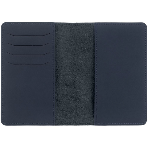 Набор Alaska Trio, синий - рис 5.