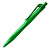 Ручка шариковая Prodir QS20 PMT-T, зеленая - миниатюра - рис 3.