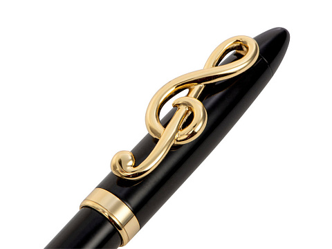 Ручка Mozartв футляре - рис 7.