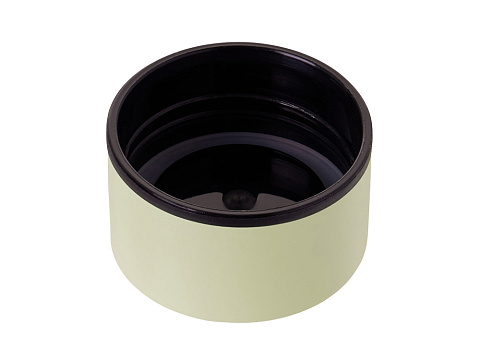 Бутылка для воды Tonic, 420 мл, оливковый - рис 5.